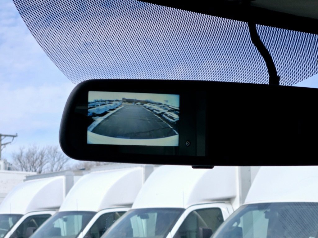 2024 CHEVROLET EXPRESS - Image 23