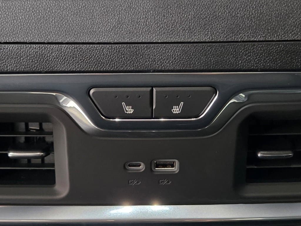 2026 CHEVROLET SILVERADO - Image 18