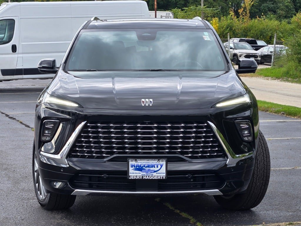 Vehicle thumbnail