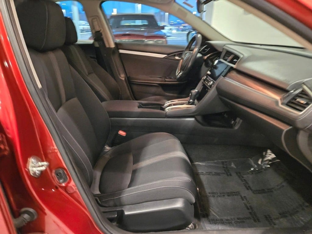 2020 HONDA CIVIC - Image 5