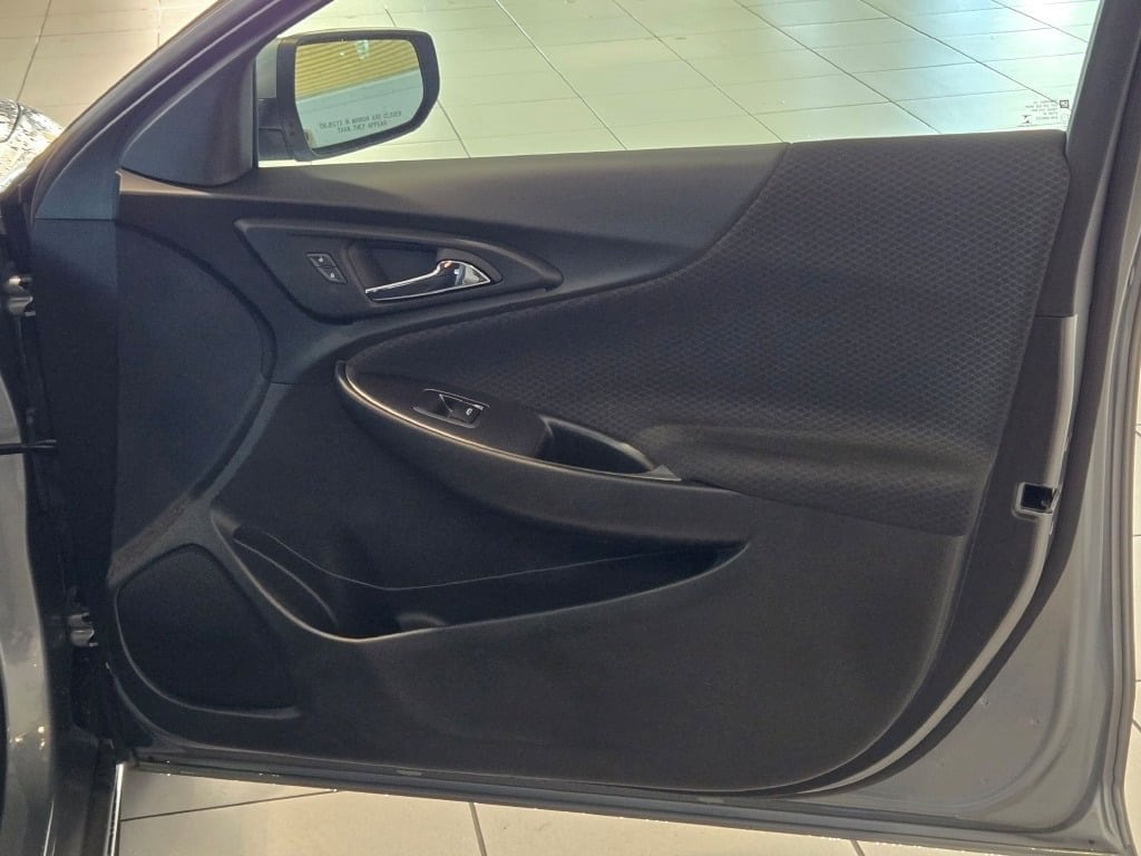 Certified 2023 Chevrolet Malibu RS Car