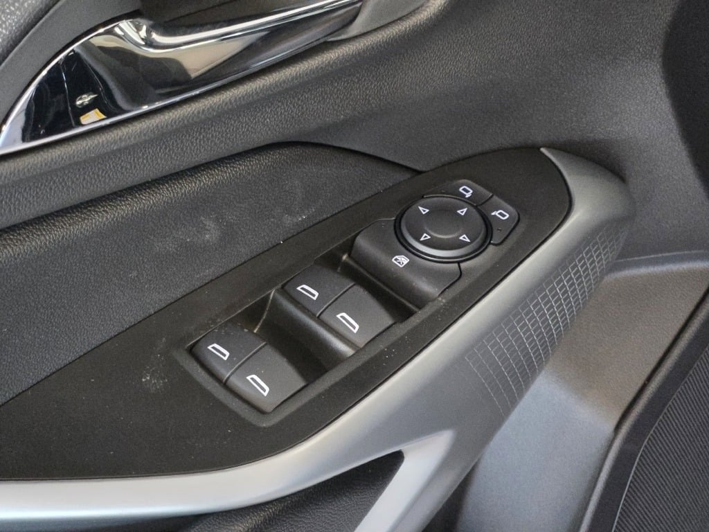 2026 CHEVROLET TRAX - Image 17