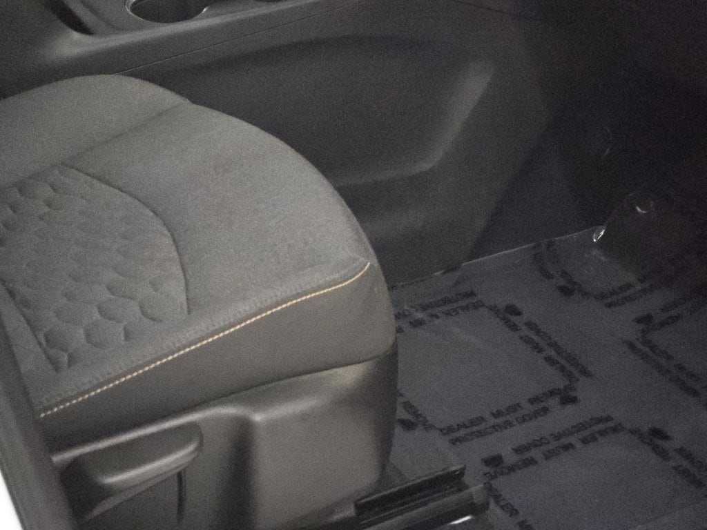 2021 CHEVROLET EQUINOX - Image 7