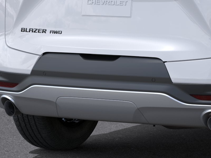 2026 Chevrolet Blazer 2LT - Photo 15