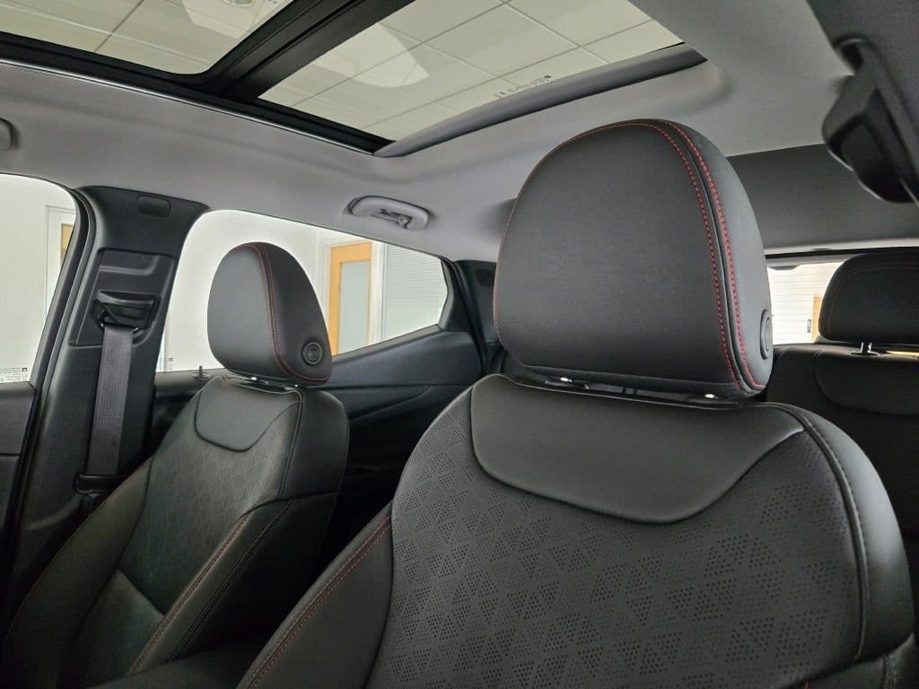 2023 Chevrolet Bolt EUV Premier - Photo 25