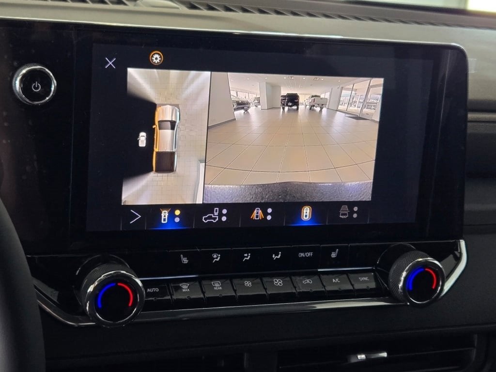 2025 CHEVROLET COLORADO - Image 22