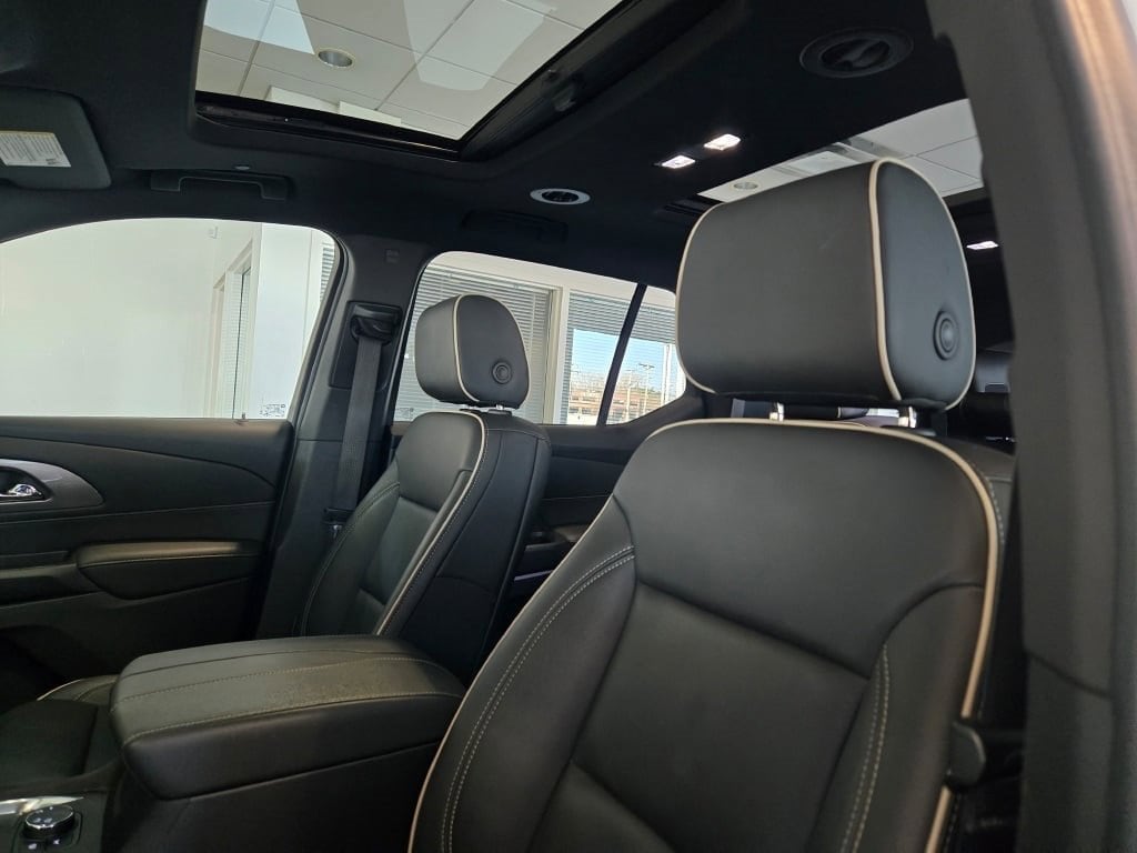 2023 CHEVROLET TRAVERSE - Image 25