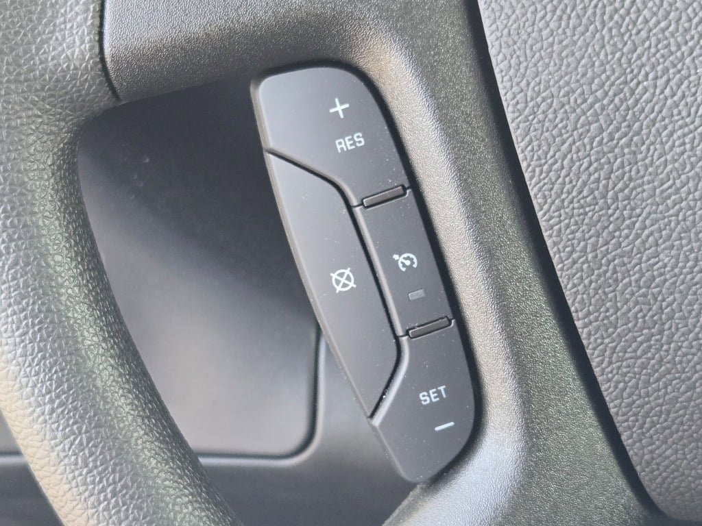 2024 CHEVROLET EXPRESS - Image 24