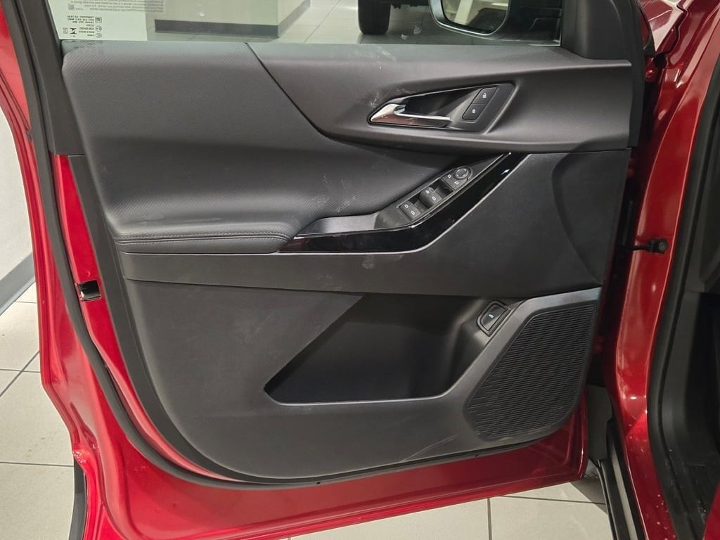 2026 CHEVROLET EQUINOX - Image 18