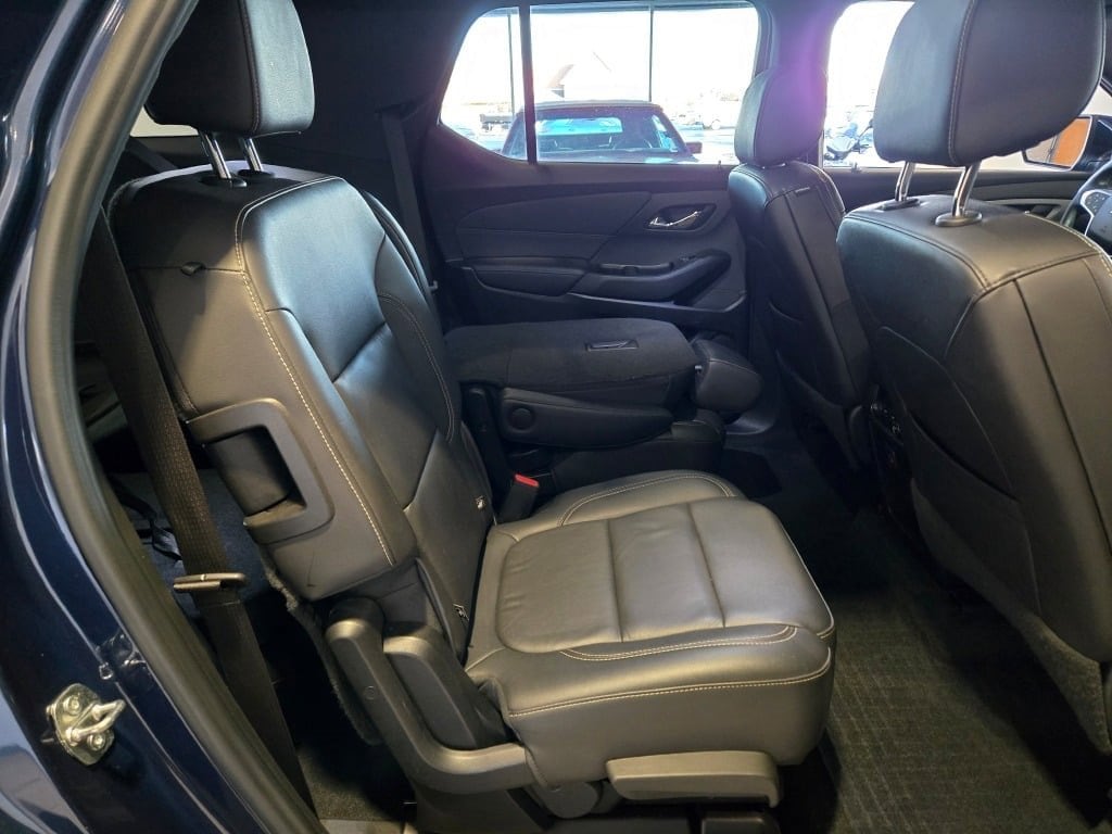 2023 CHEVROLET TRAVERSE - Image 9