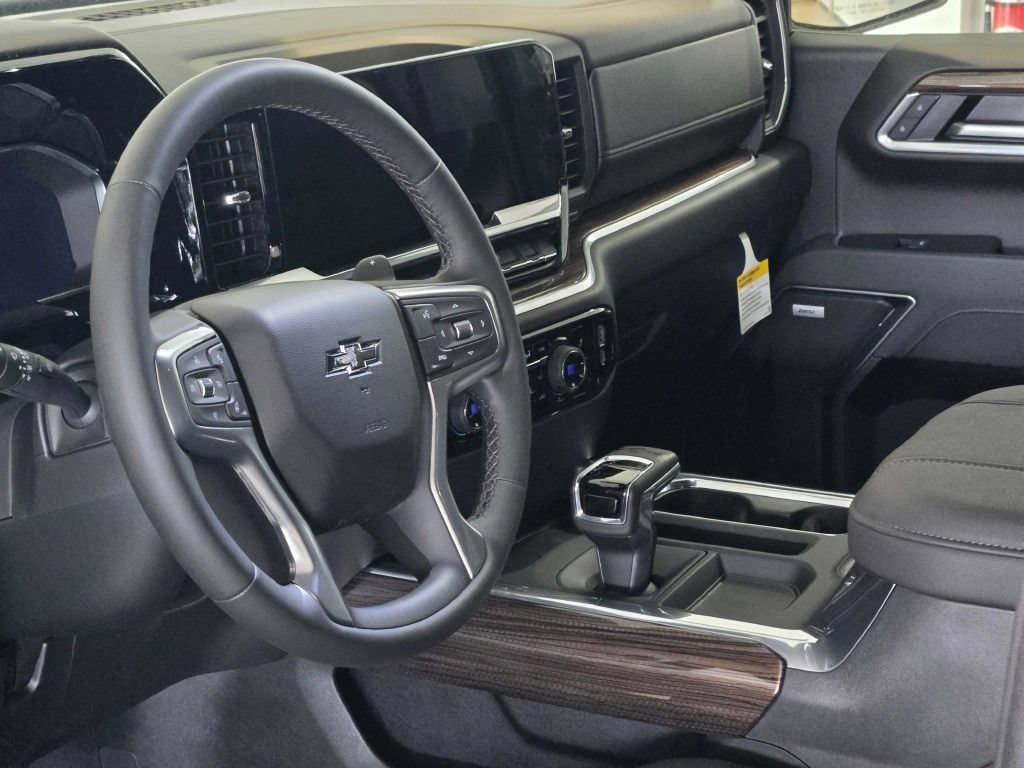 2026 Chevrolet Silverado 1500 RST - Photo 22