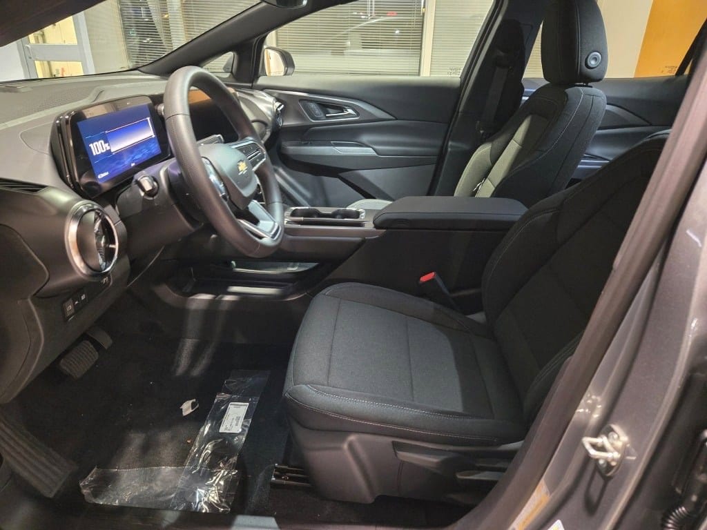 2026 CHEVROLET EQUINOX - Image 19