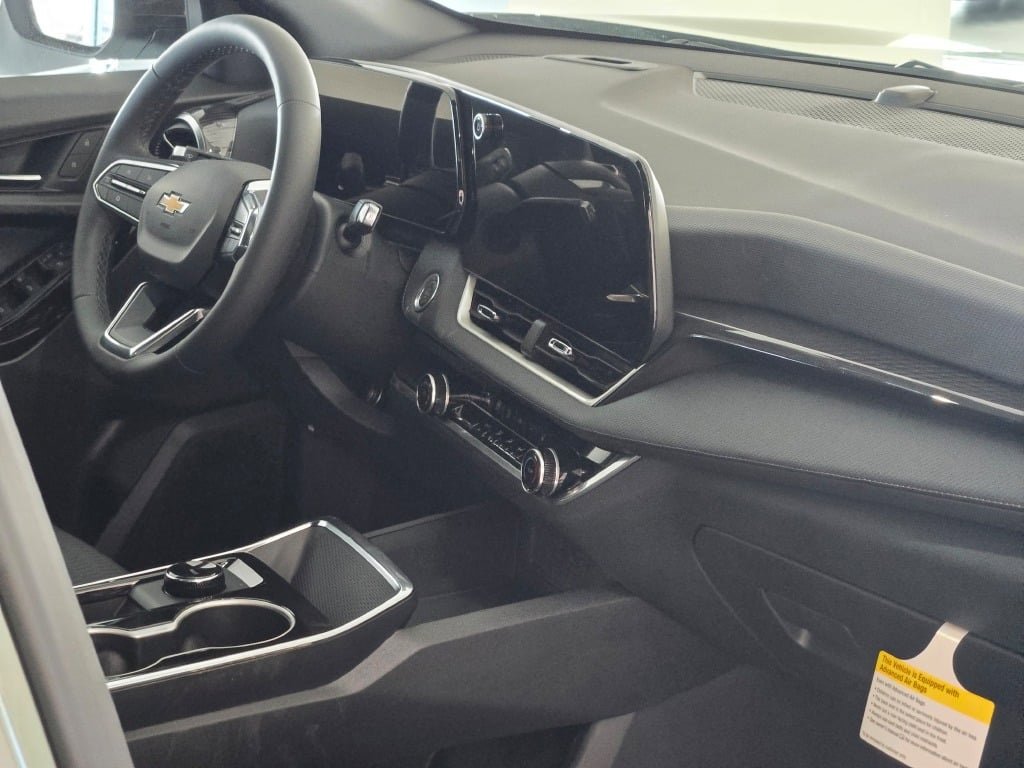 2026 CHEVROLET EQUINOX - Image 6