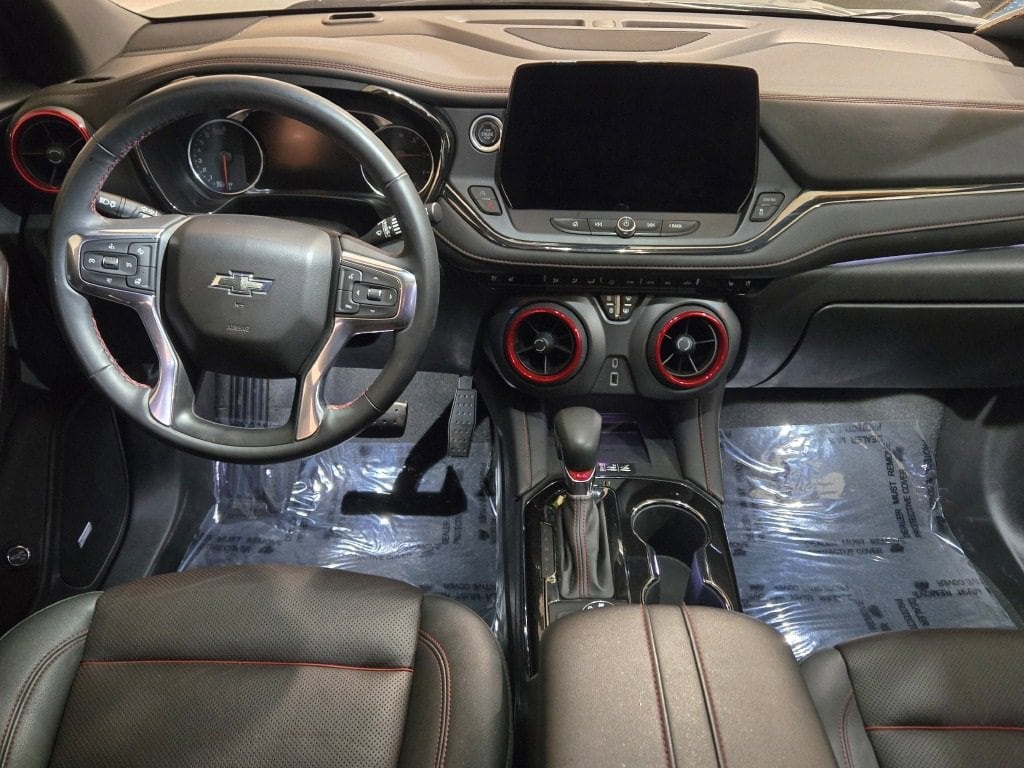 2024 CHEVROLET BLAZER - Image 18