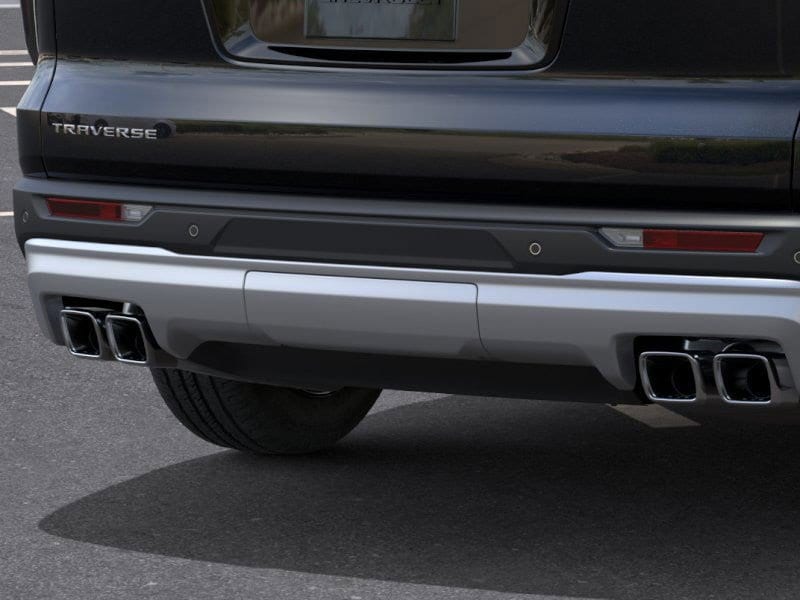 2026 CHEVROLET TRAVERSE - Image 14