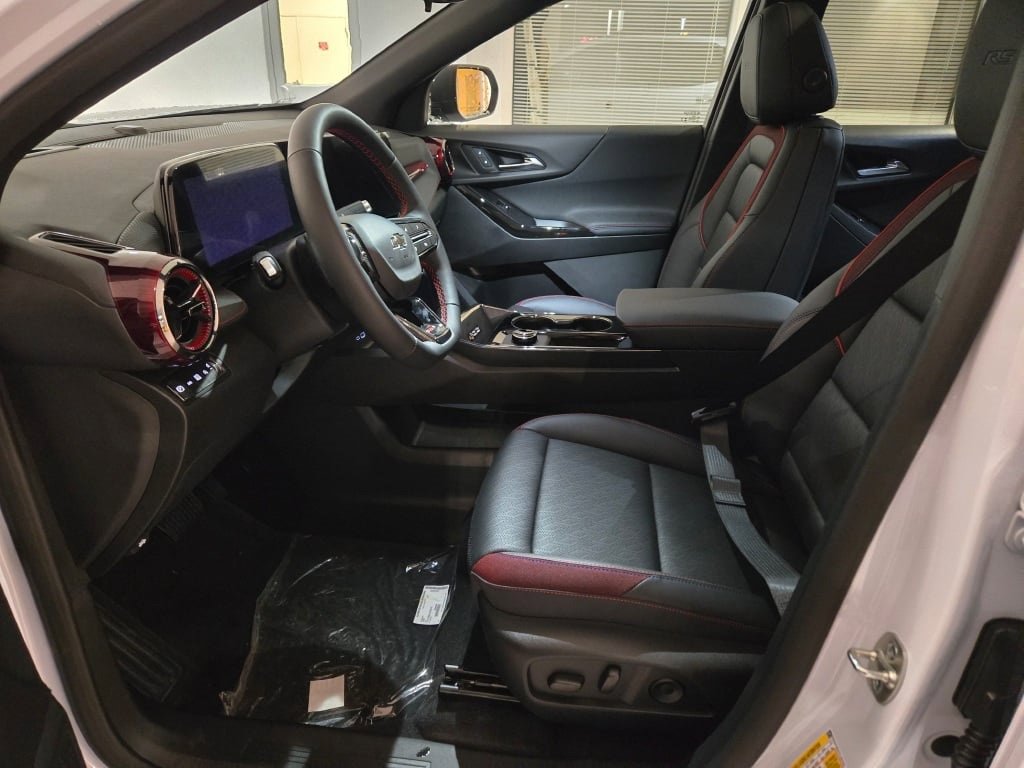 2026 CHEVROLET EQUINOX - Image 21