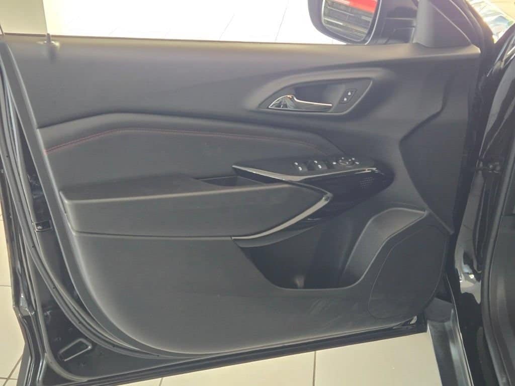 2024 Chevrolet Trax RS - Photo 17