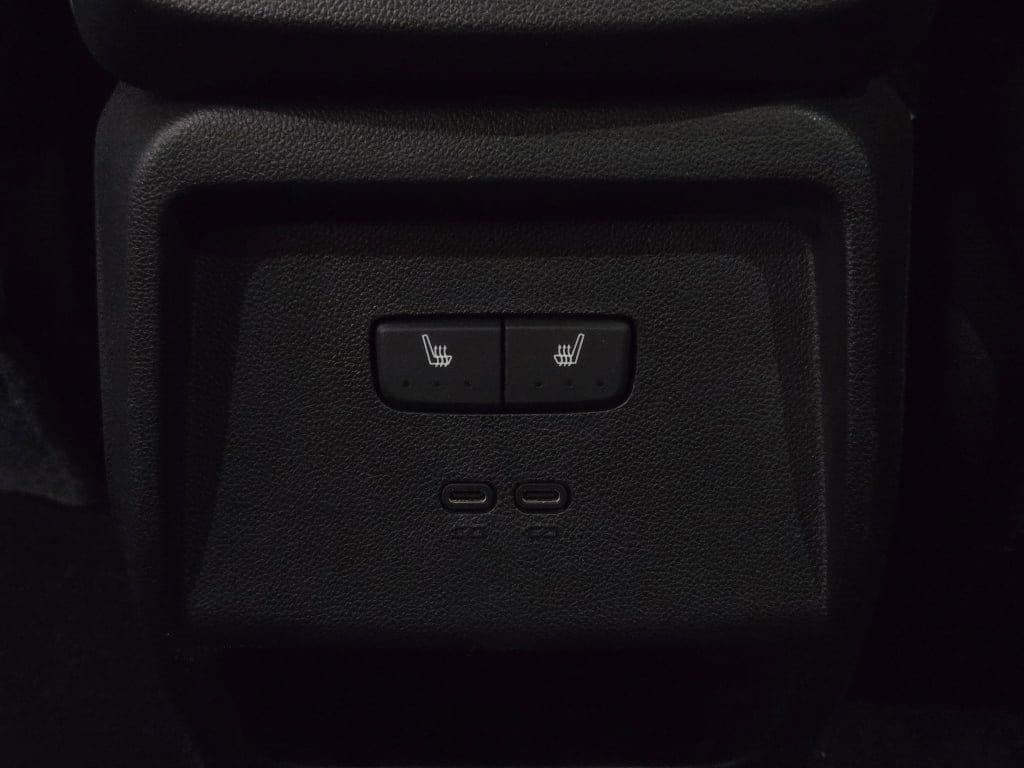 2024 CHEVROLET EQUINOX - Image 17