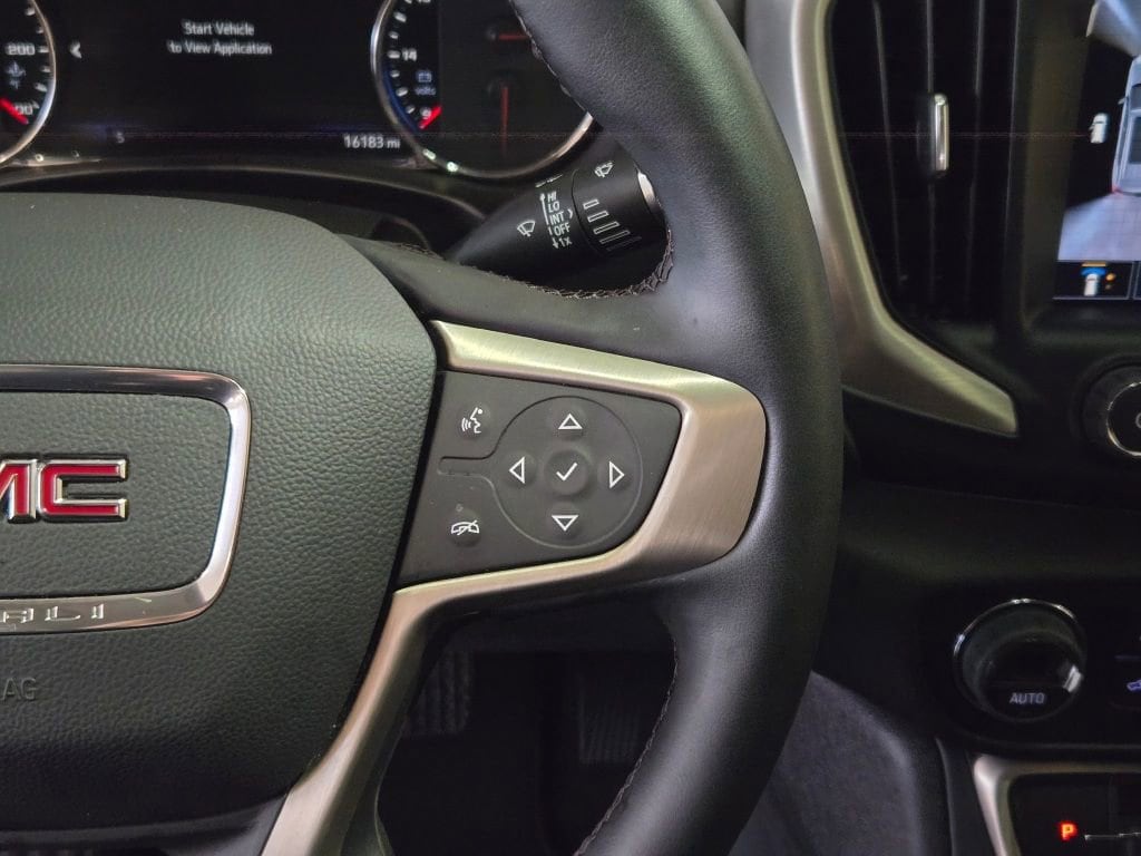 2024 GMC Terrain Denali - Photo 34