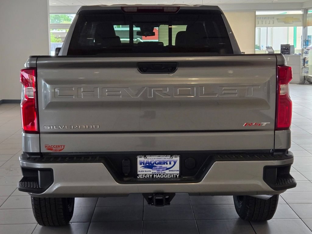 2026 Chevrolet Silverado 1500 RST - Photo 12