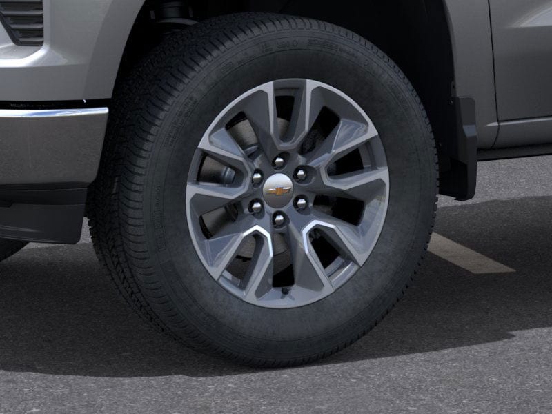 2026 CHEVROLET SILVERADO - Image 39