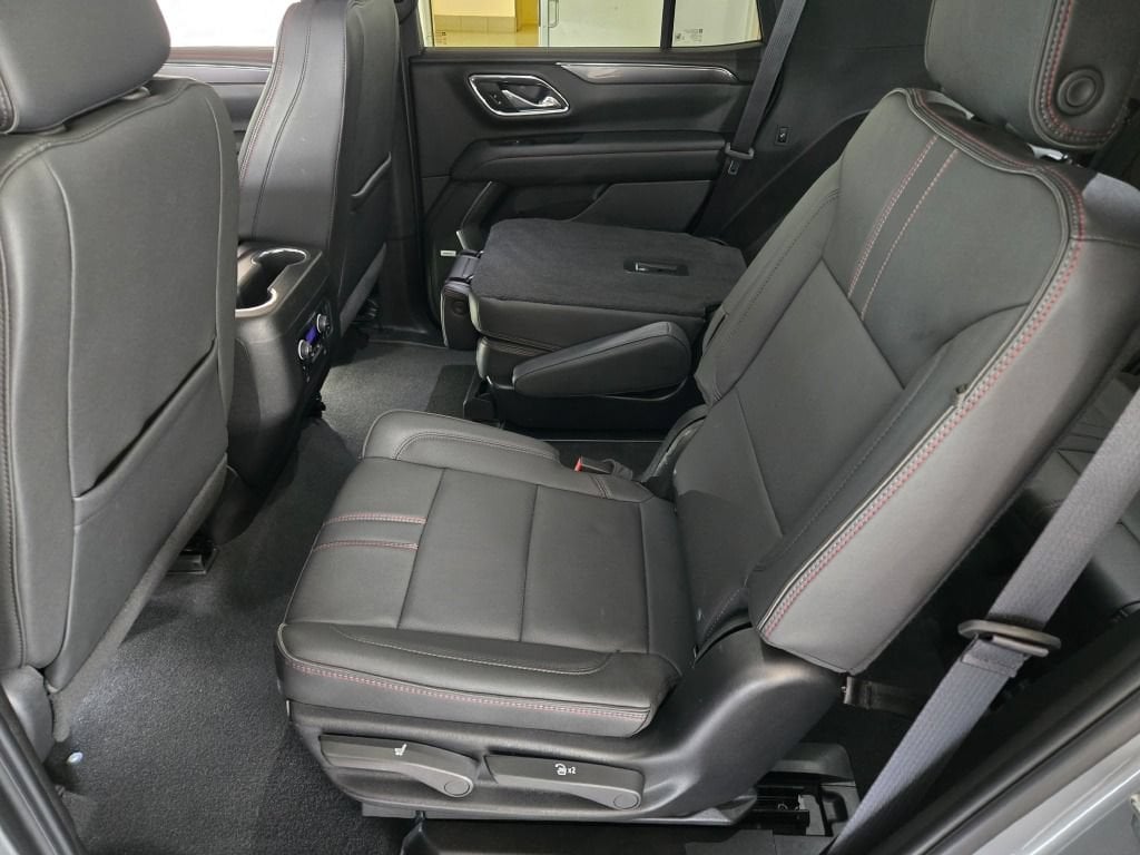 2024 Chevrolet Tahoe RST - Photo 20