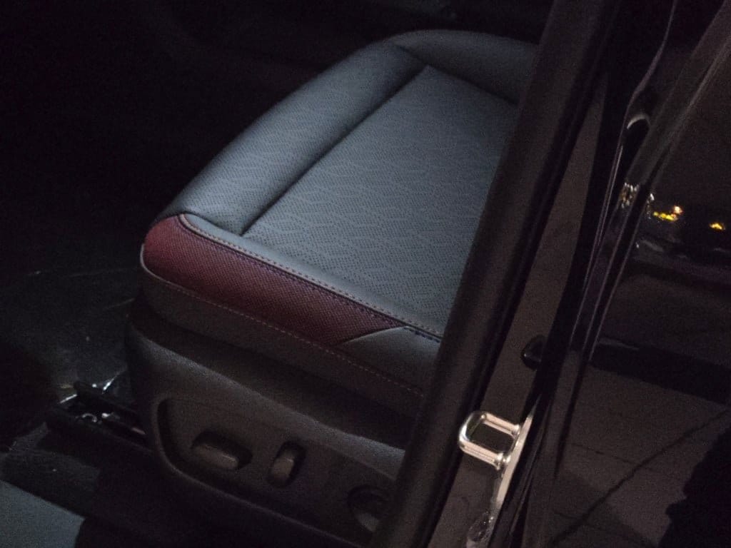 2026 CHEVROLET EQUINOX - Image 21