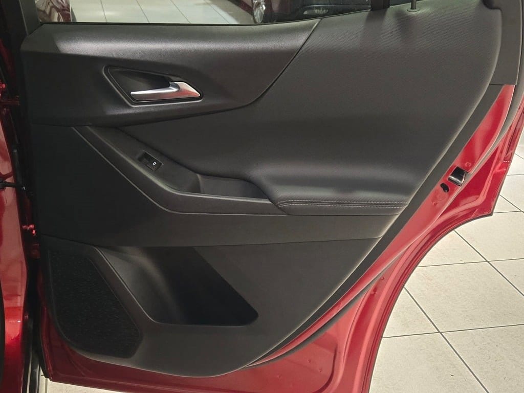 2026 CHEVROLET EQUINOX - Image 7