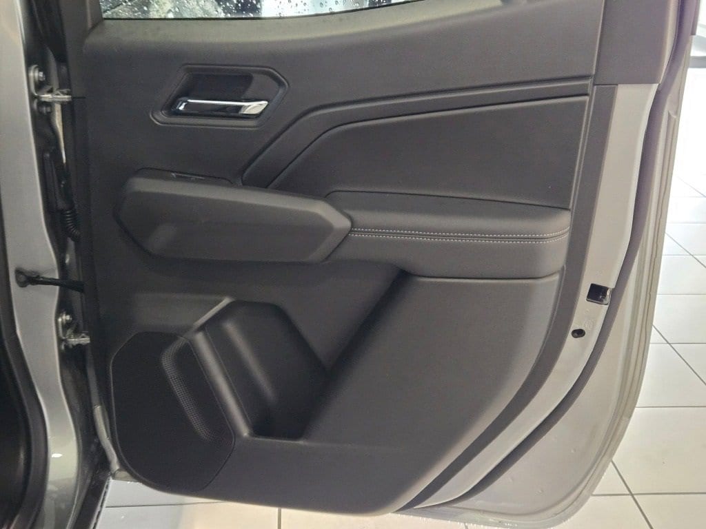 2025 CHEVROLET COLORADO - Image 7