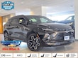  Chevrolet Blazer