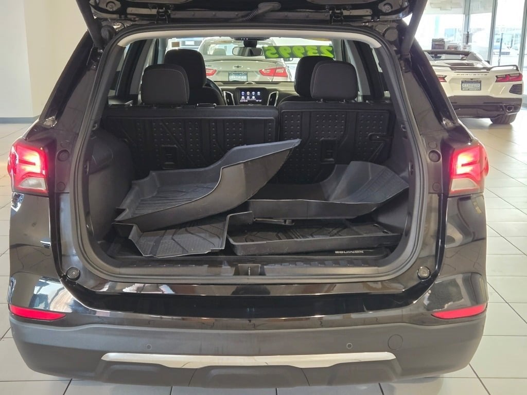 2024 CHEVROLET EQUINOX - Image 12