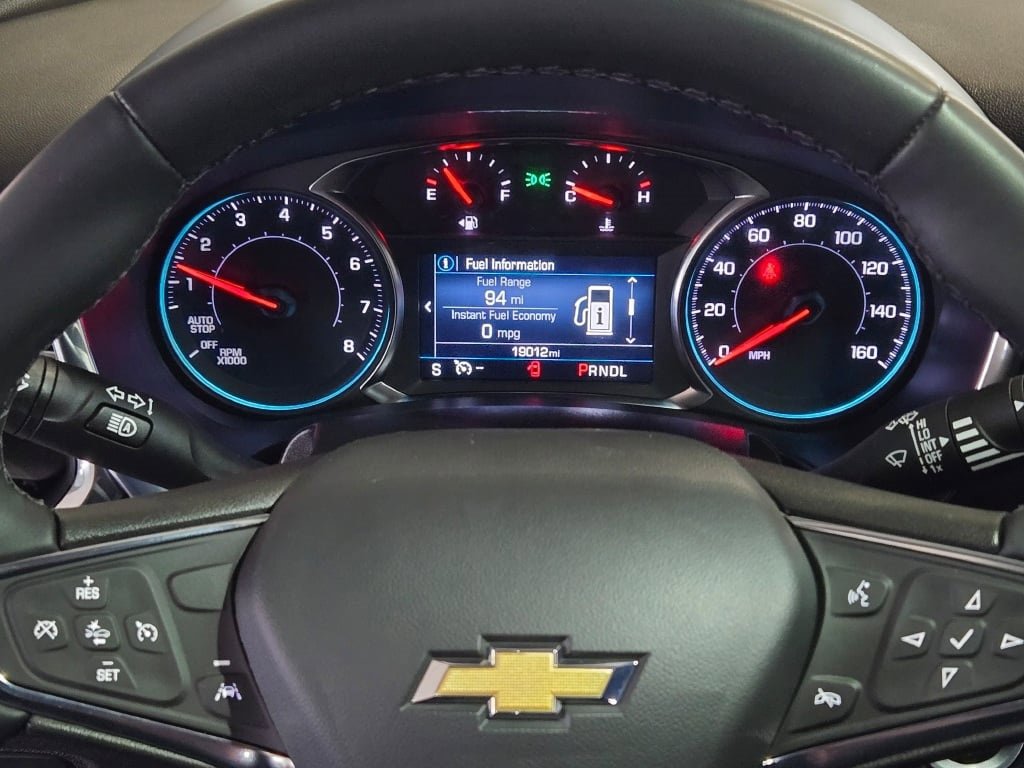 2024 CHEVROLET EQUINOX - Image 30