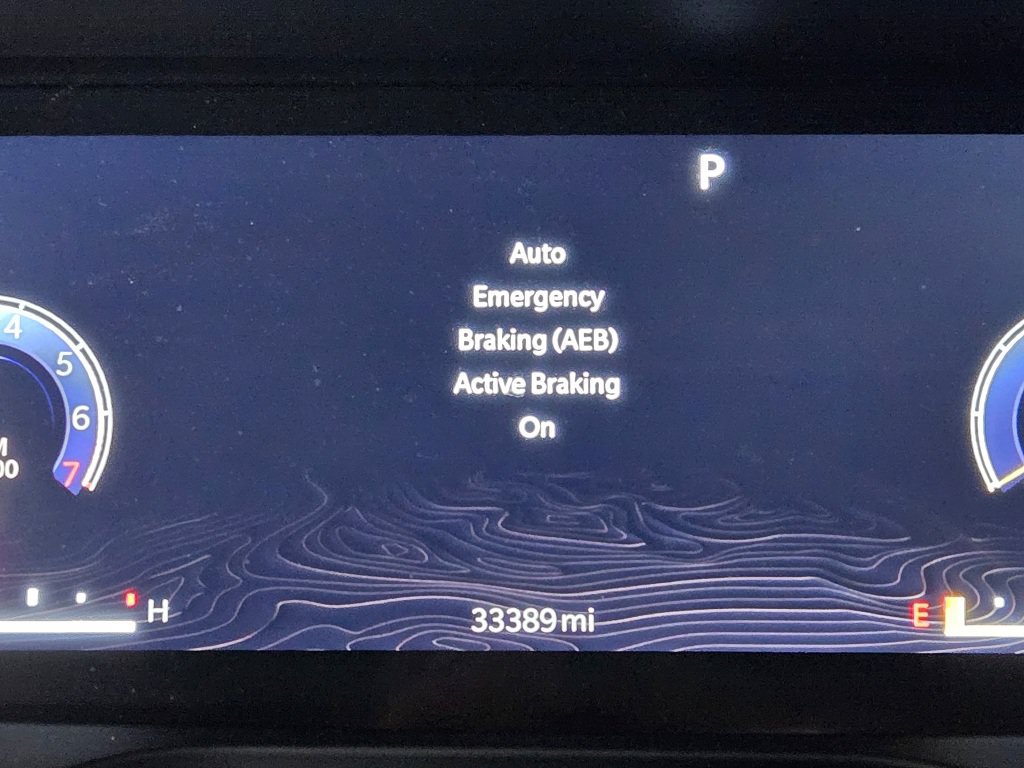 2023 Jeep Grand Cherokee L Altitude - Photo 34