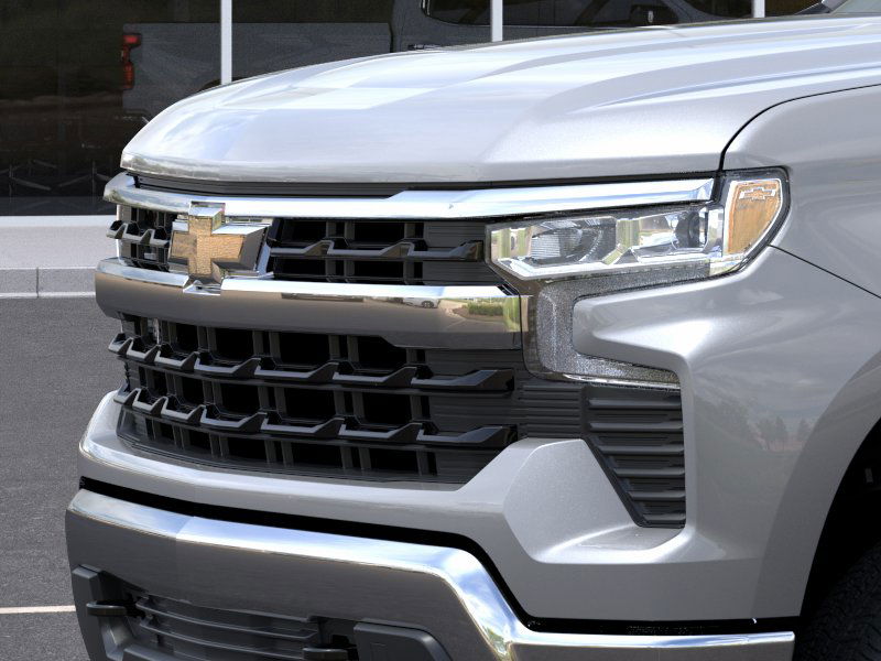 2026 CHEVROLET SILVERADO - Image 41
