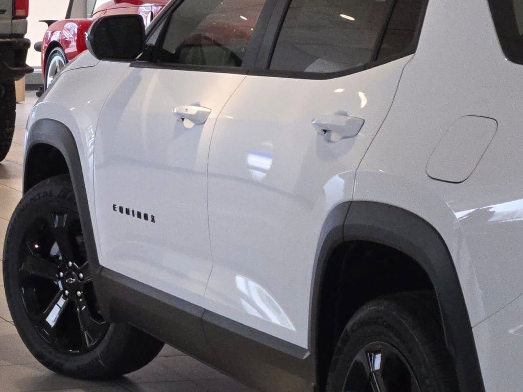 2026 CHEVROLET EQUINOX - Image 14