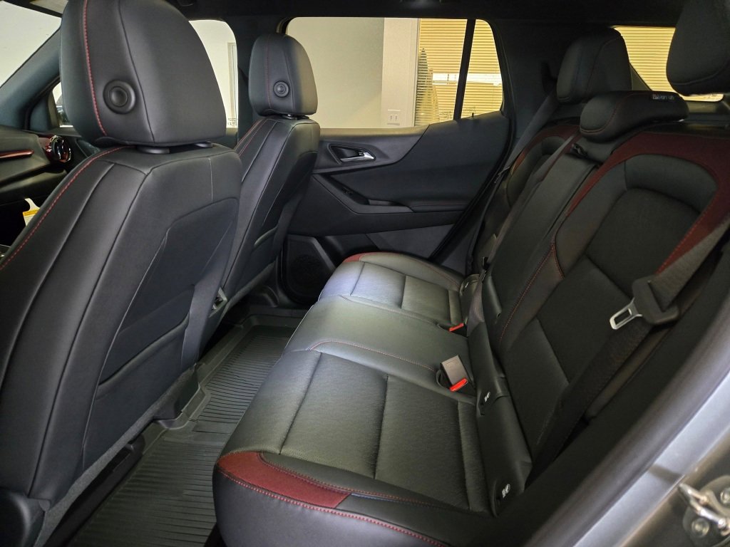 2026 CHEVROLET EQUINOX - Image 17