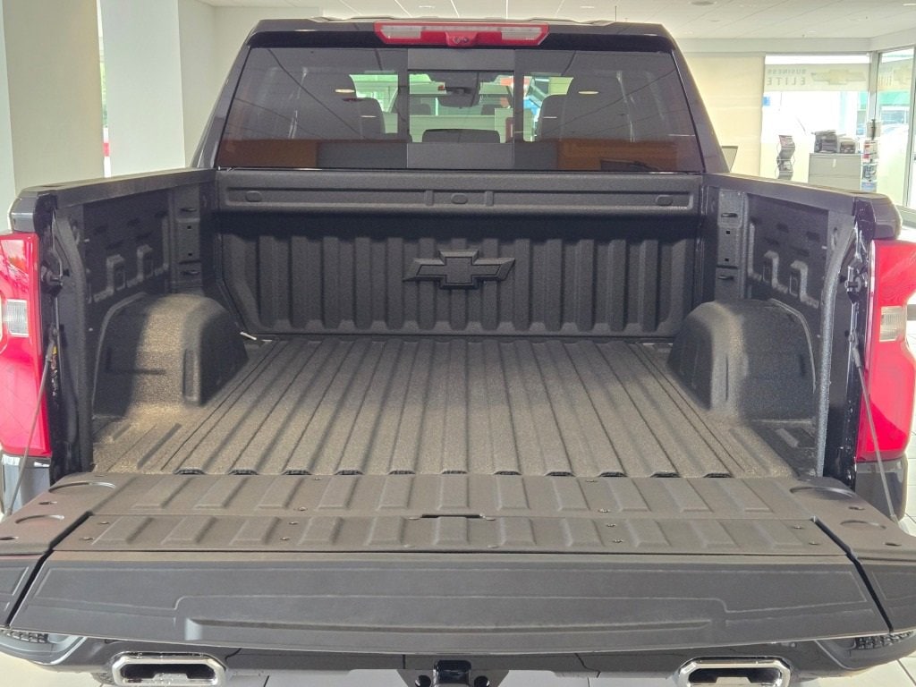 2026 CHEVROLET SILVERADO - Image 12