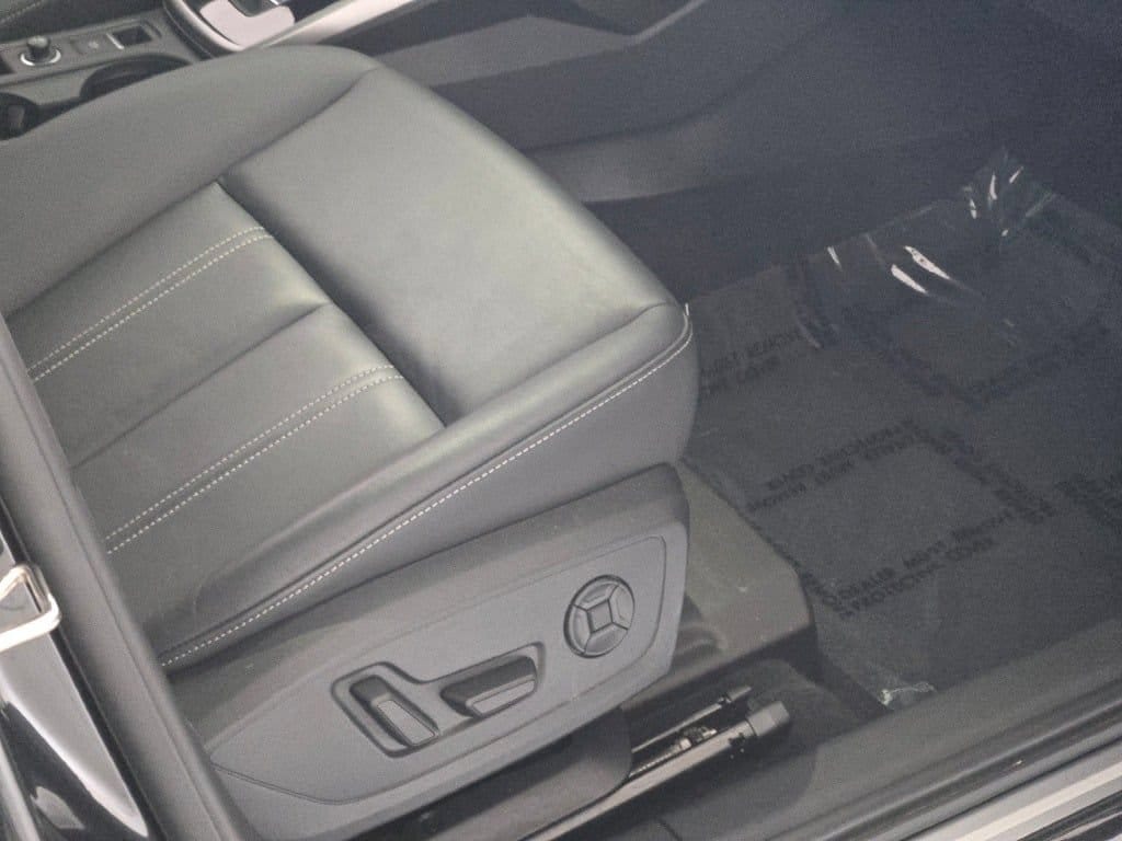 2024 Audi A3 Sedan Premium - Photo 7