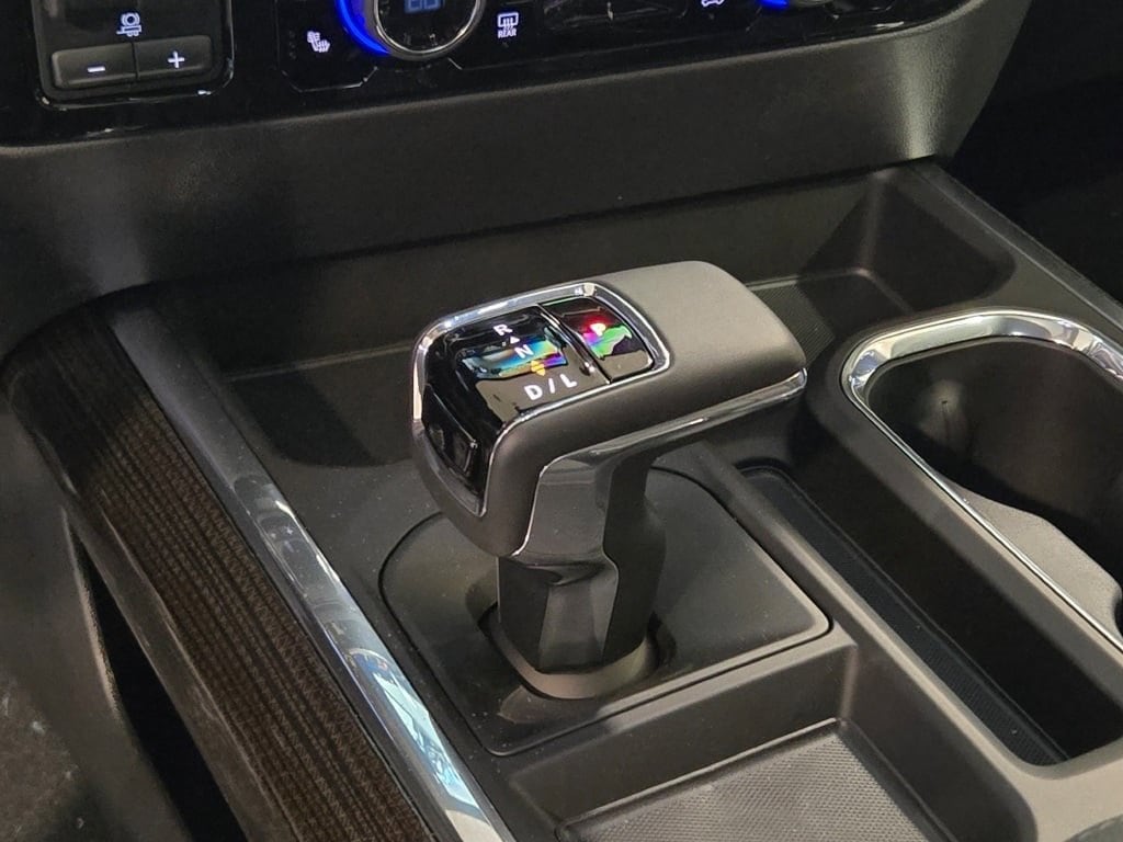 2026 CHEVROLET SILVERADO - Image 24