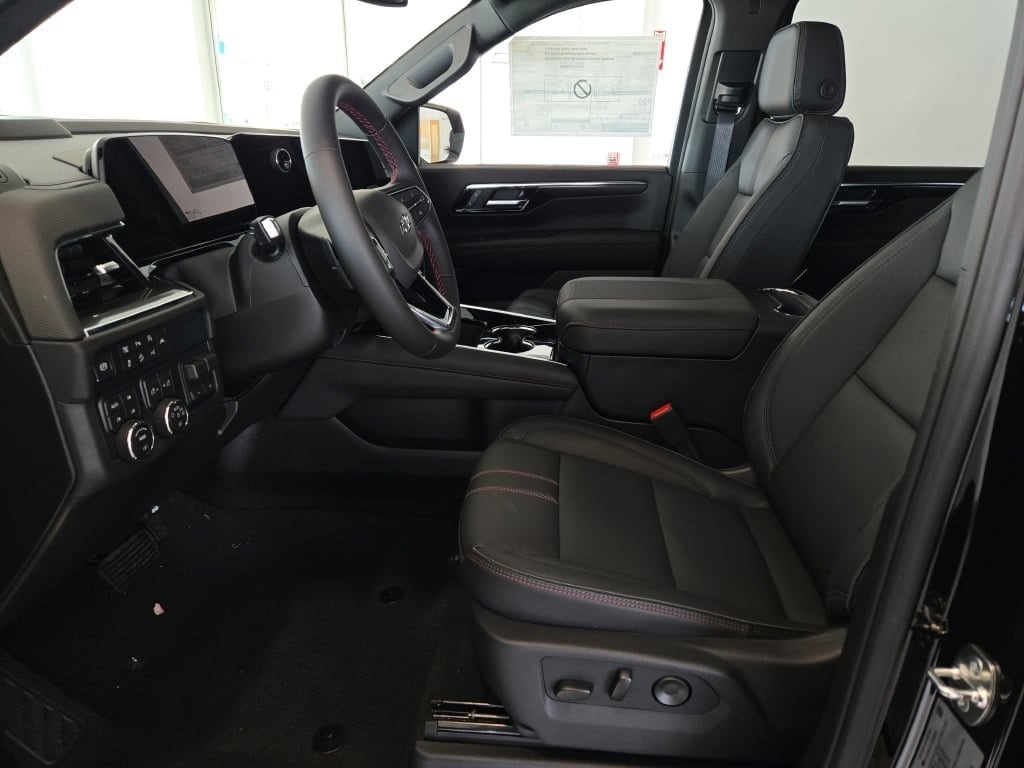 2026 CHEVROLET SUBURBAN - Image 22