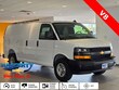  Chevrolet Express Cargo 2500