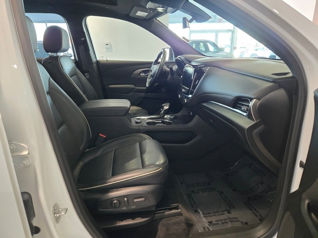 2023 CHEVROLET TRAVERSE - Image 5
