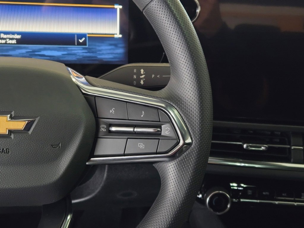 2026 CHEVROLET EQUINOX - Image 27