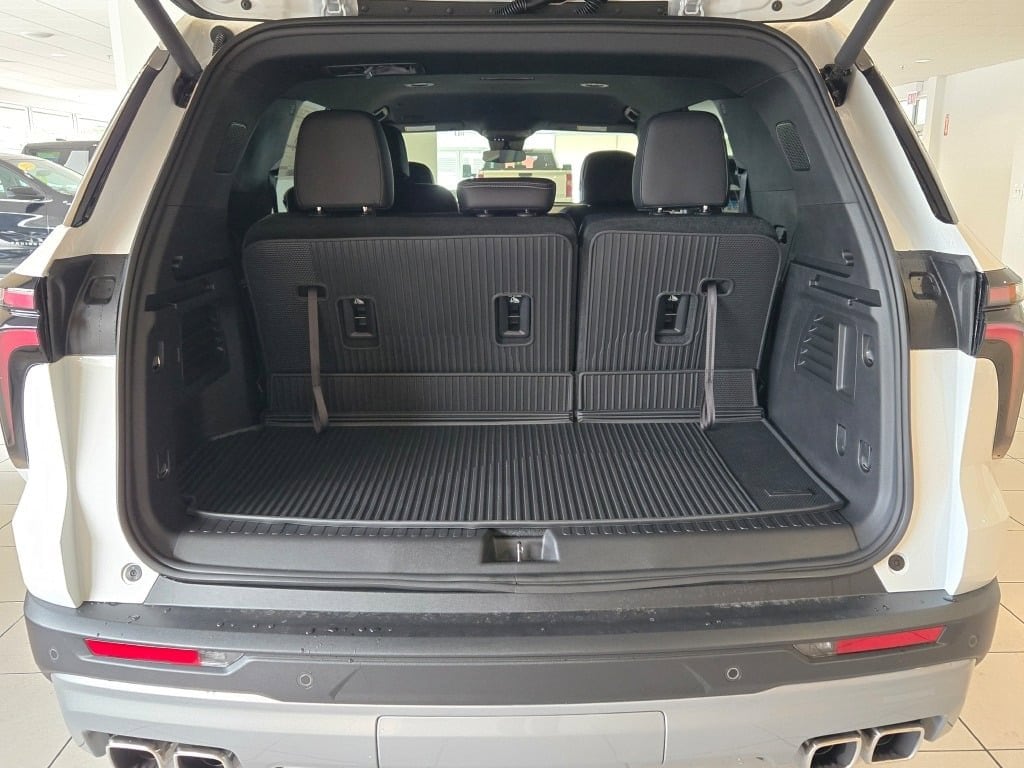 2026 CHEVROLET TRAVERSE - Image 7