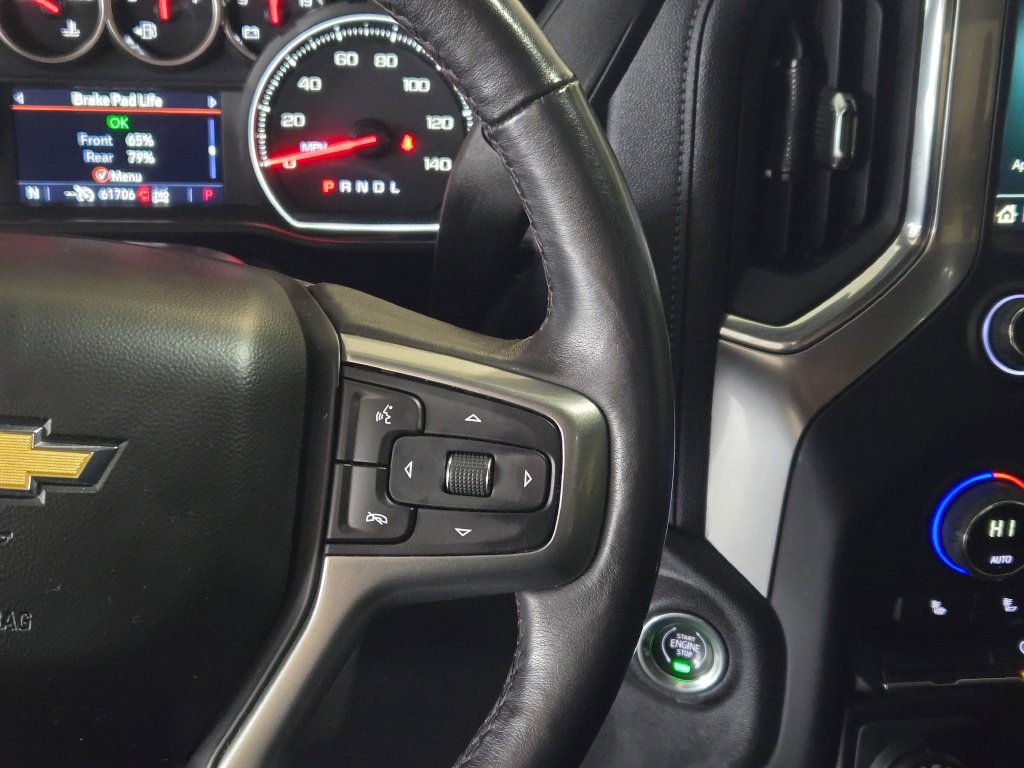 2022 CHEVROLET SILVERADO LTD - Image 28