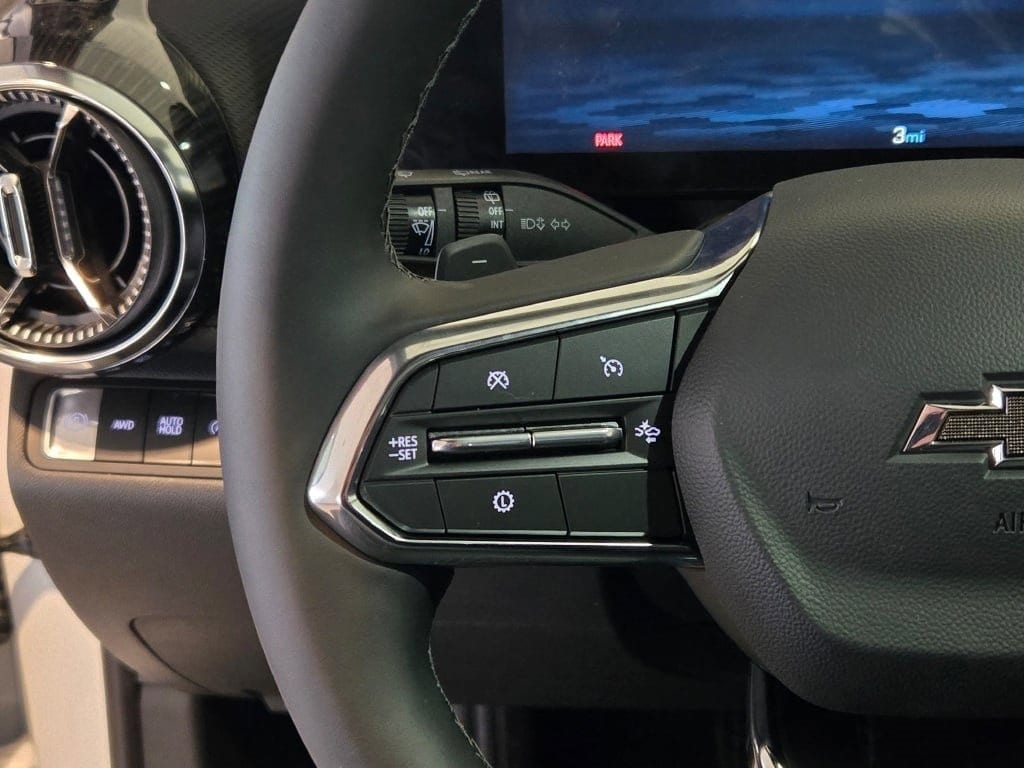 2026 CHEVROLET EQUINOX - Image 29