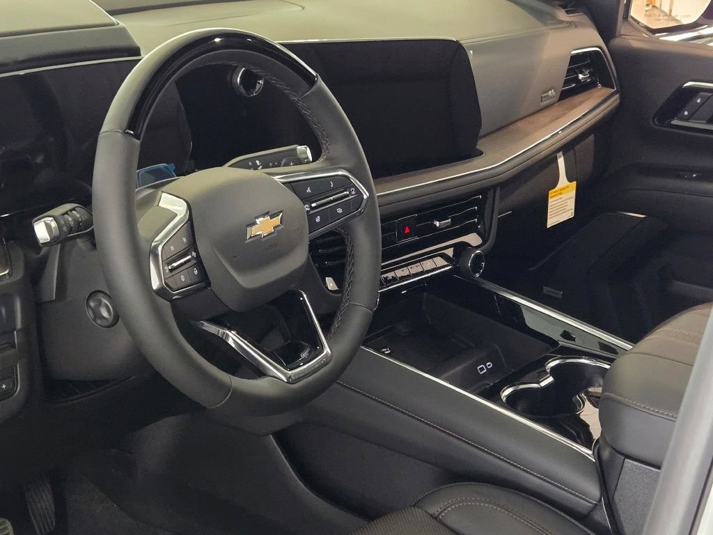 2026 Chevrolet Suburban High Country - Photo 29