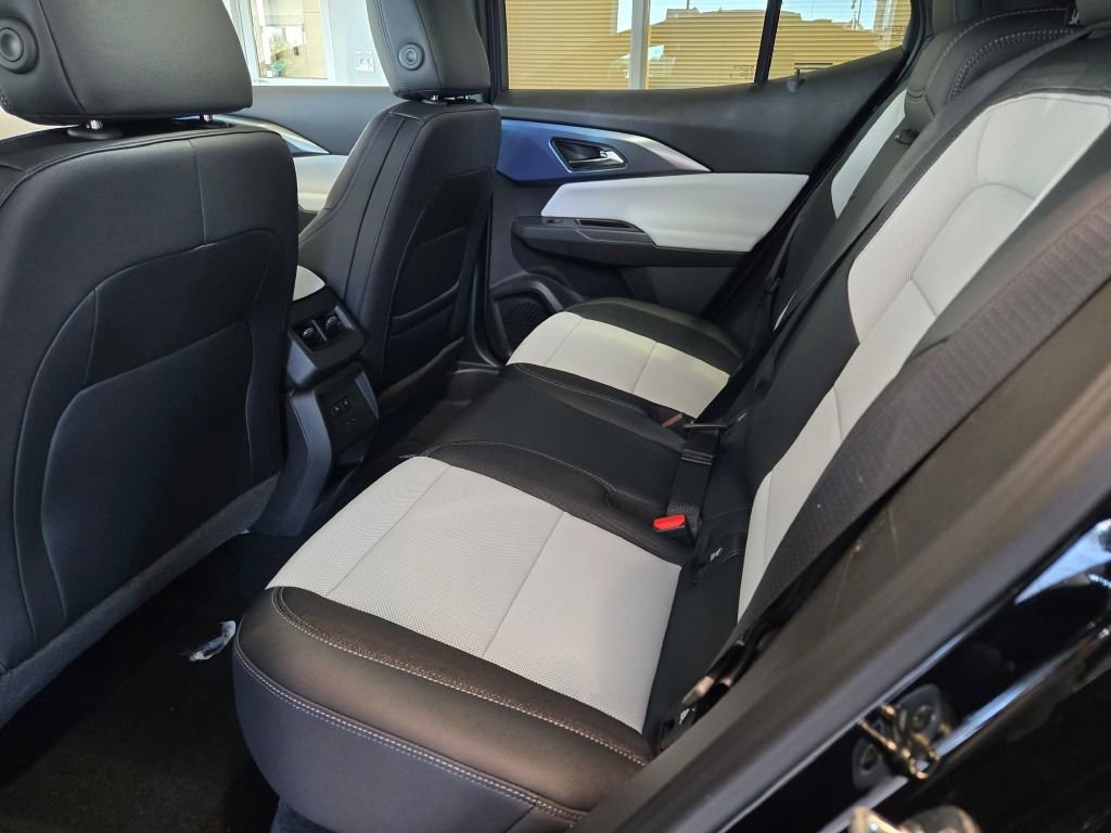 2026 Chevrolet Equinox EV 2LT - Photo 16