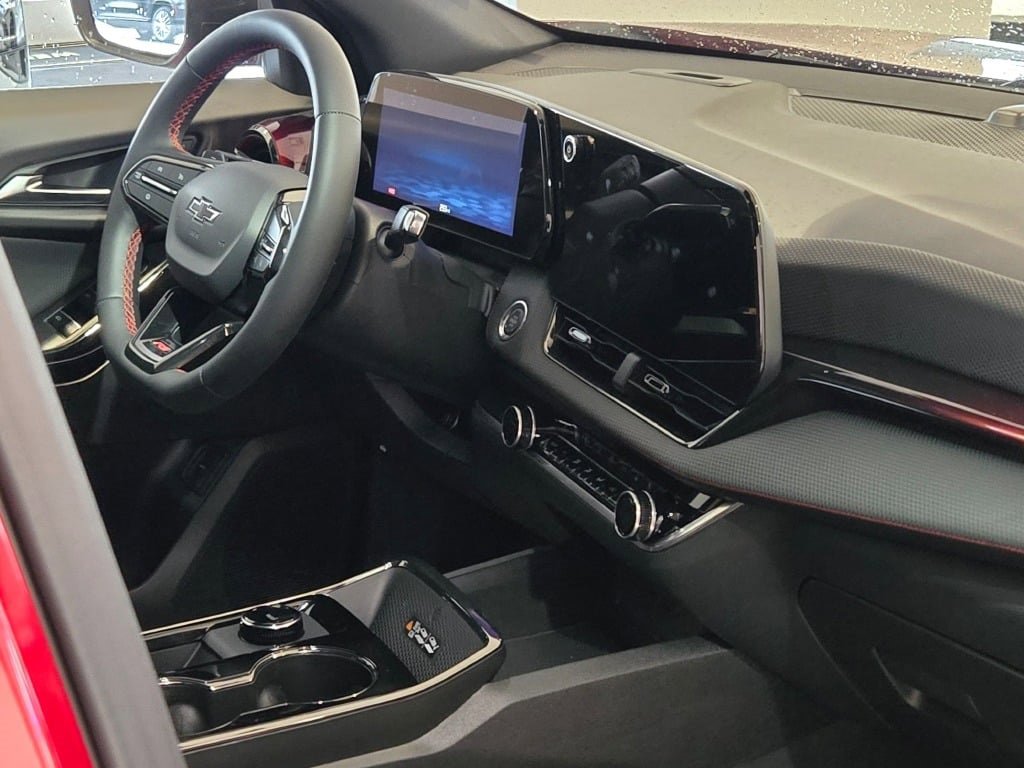 2026 CHEVROLET EQUINOX - Image 6