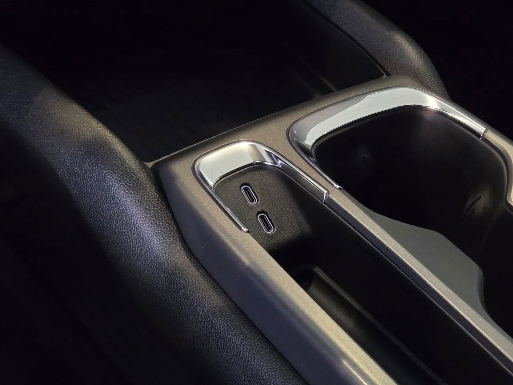 2026 CHEVROLET EQUINOX - Image 25